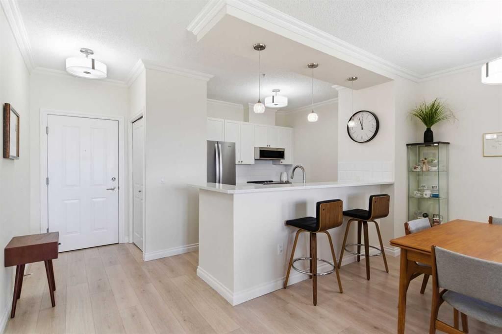 2130, 1010 Arbour Lake Road NW, Calgary — main listing photo