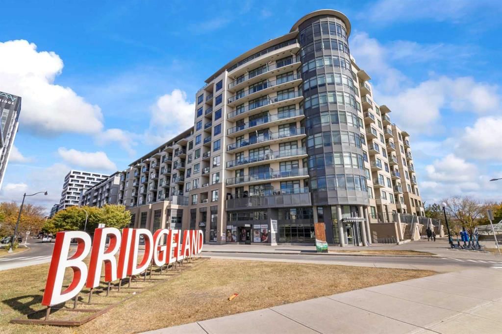 418, 38 9 Street NE, Calgary — main listing photo