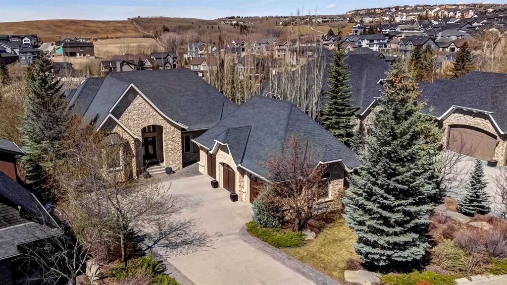 9 Spring Valley Terrace SW, Calgary — photo 2 of 50