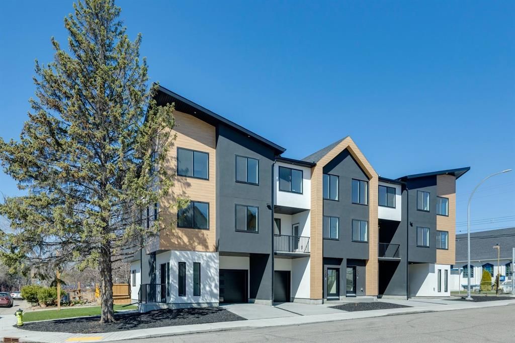 95 23 Street NW, Calgary — photo 4 of 31