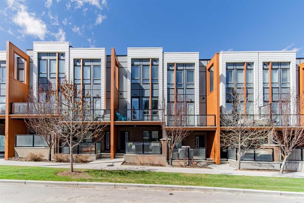 4020 Norford Avenue NW, Calgary — photo 3 of 41