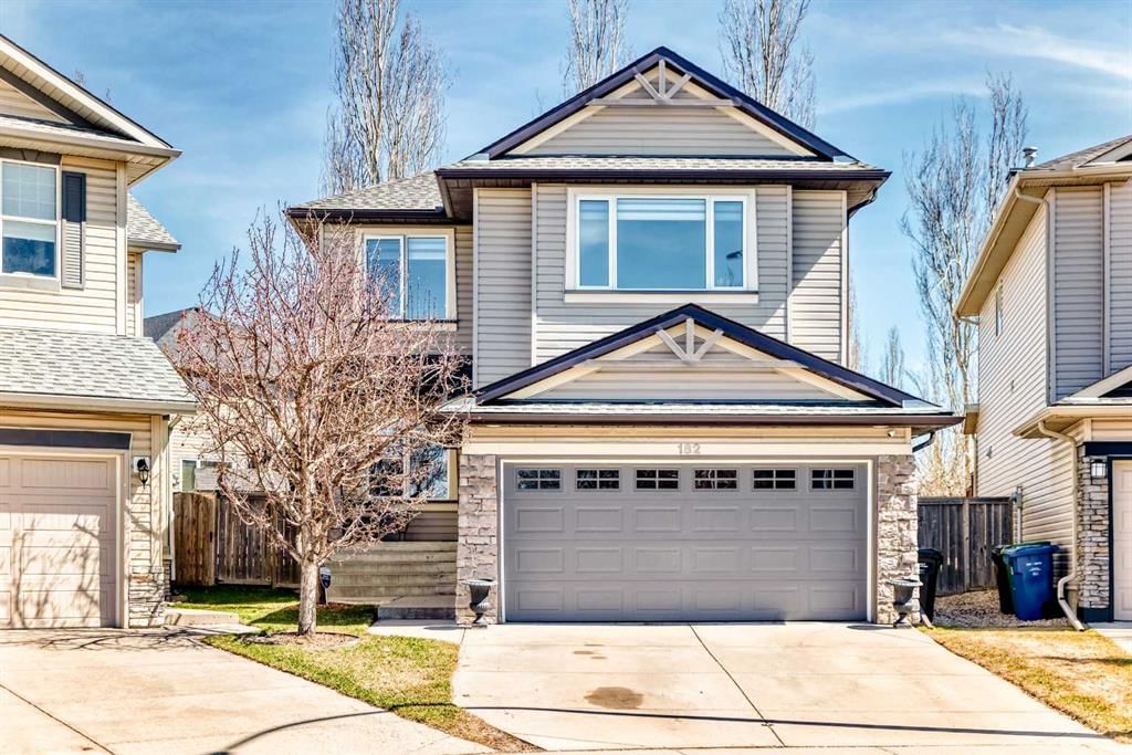 182 Chapalina Close SE, Calgary — main listing photo