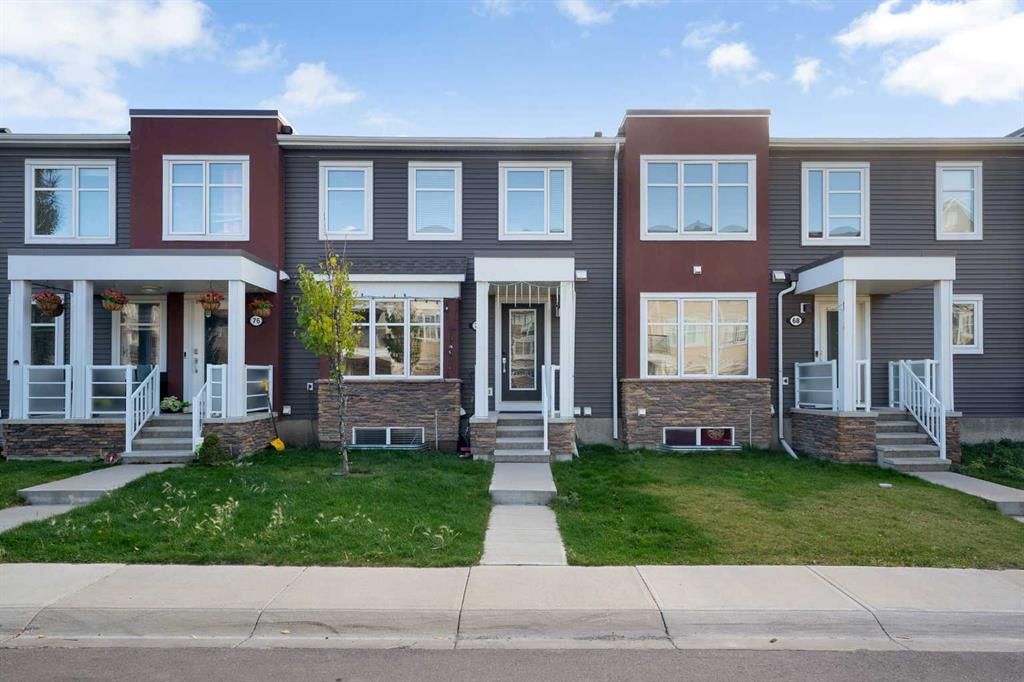 72 Cityscape Row NE, Calgary — photo 2 of 31