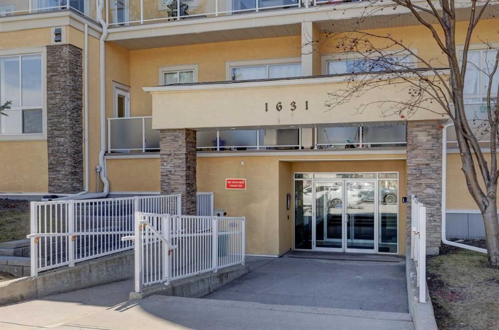 202, 1631 28 Avenue SW, Calgary — photo 2 of 42