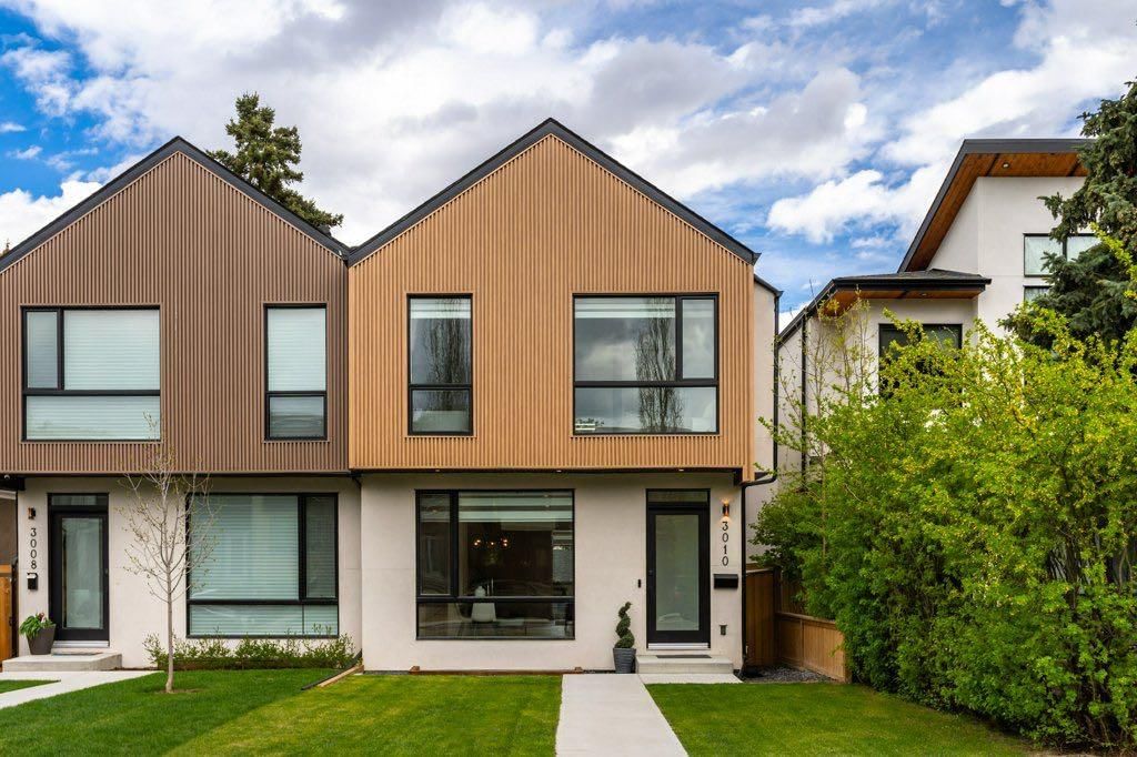 3010 26A Street SW, Calgary — main listing photo