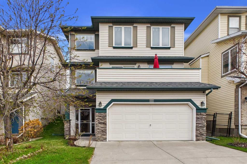 62 Tuscany Hills Park NW, Calgary — main listing photo