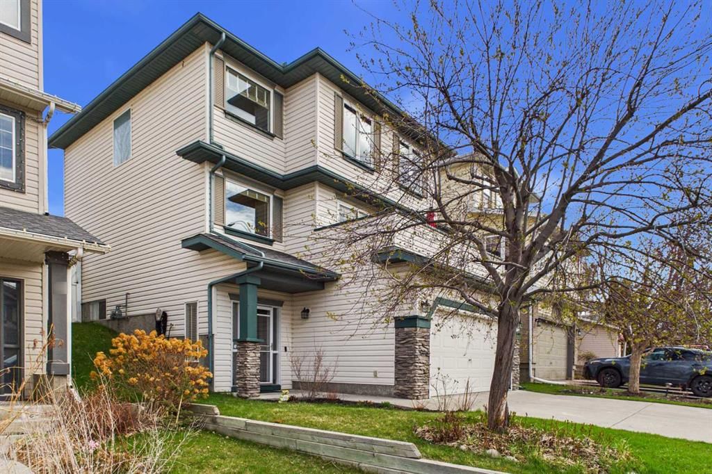62 Tuscany Hills Park NW, Calgary — photo 2 of 50