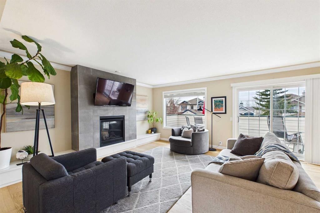 62 Tuscany Hills Park NW, Calgary — photo 3 of 50