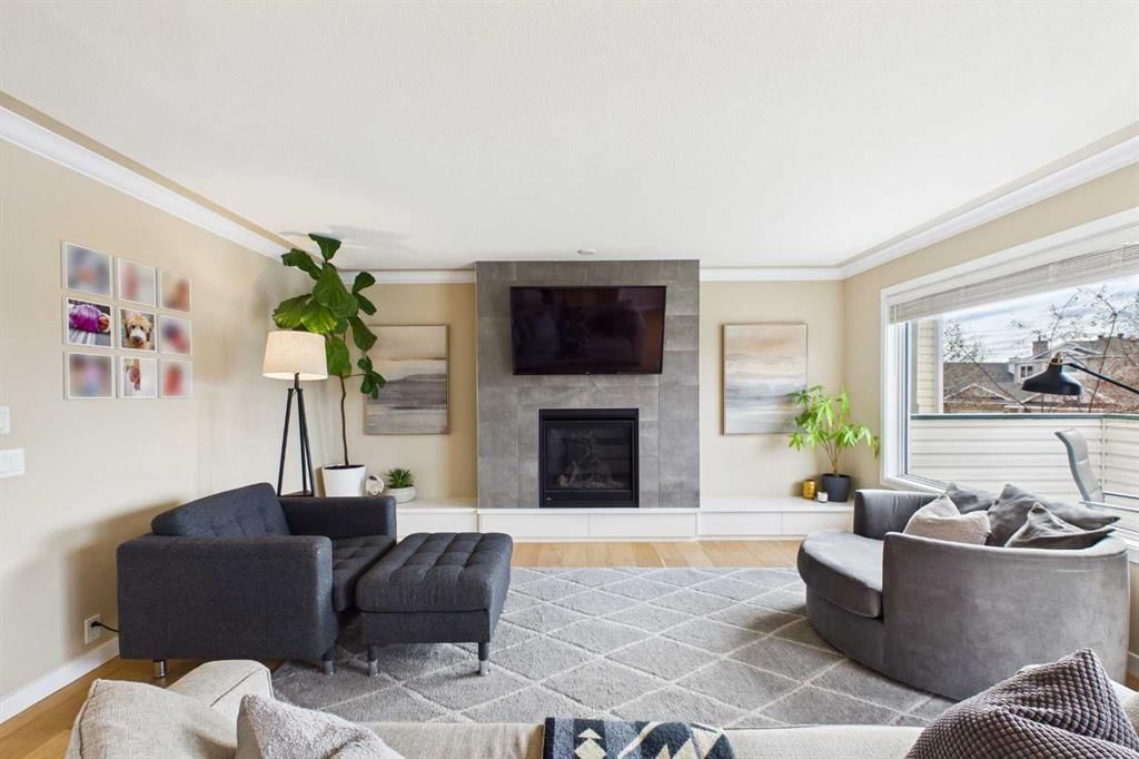 62 Tuscany Hills Park NW, Calgary — photo 4 of 50