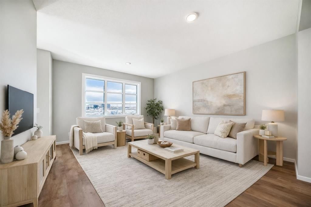 66 Sora Gardens SE, Calgary — main listing photo
