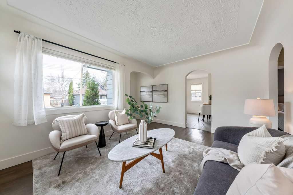 711 14A Street SE, Calgary — photo 5 of 28