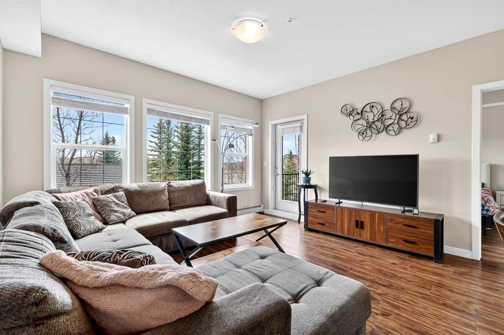 211, 200 Cranfield Common SE, Calgary — photo 2 of 18