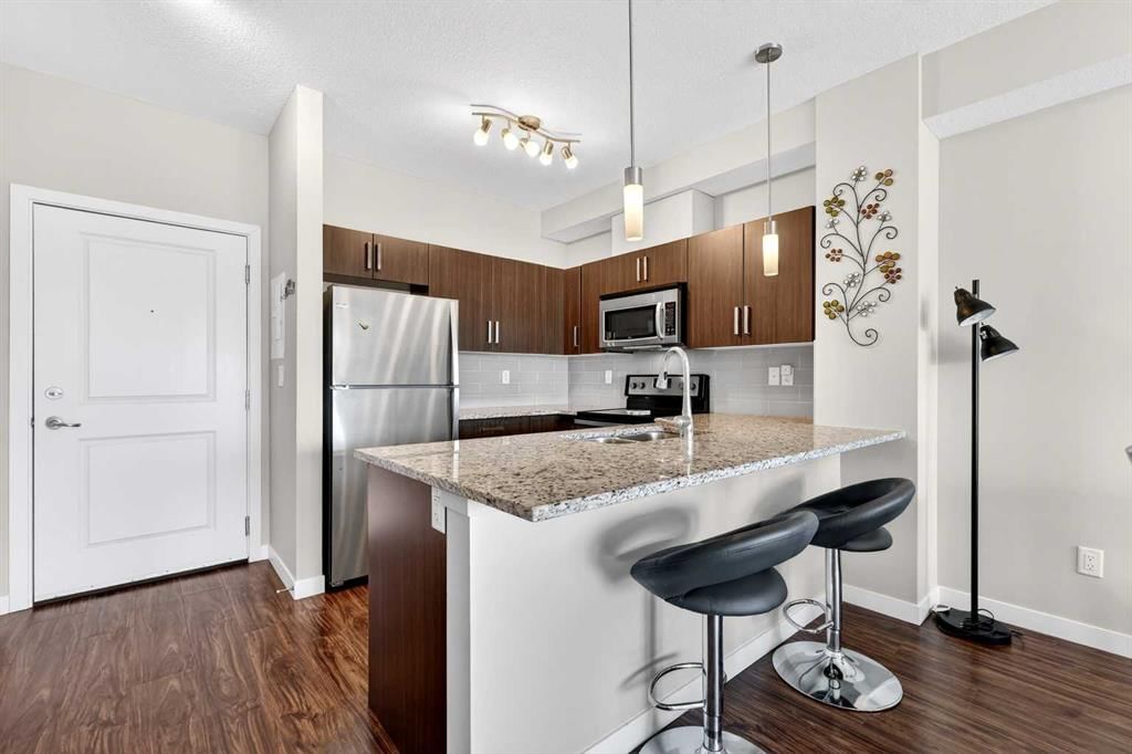 211, 200 Cranfield Common SE, Calgary — photo 4 of 18