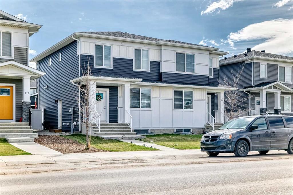 120 CHELSEA Drive, Chestermere — photo 4 of 47