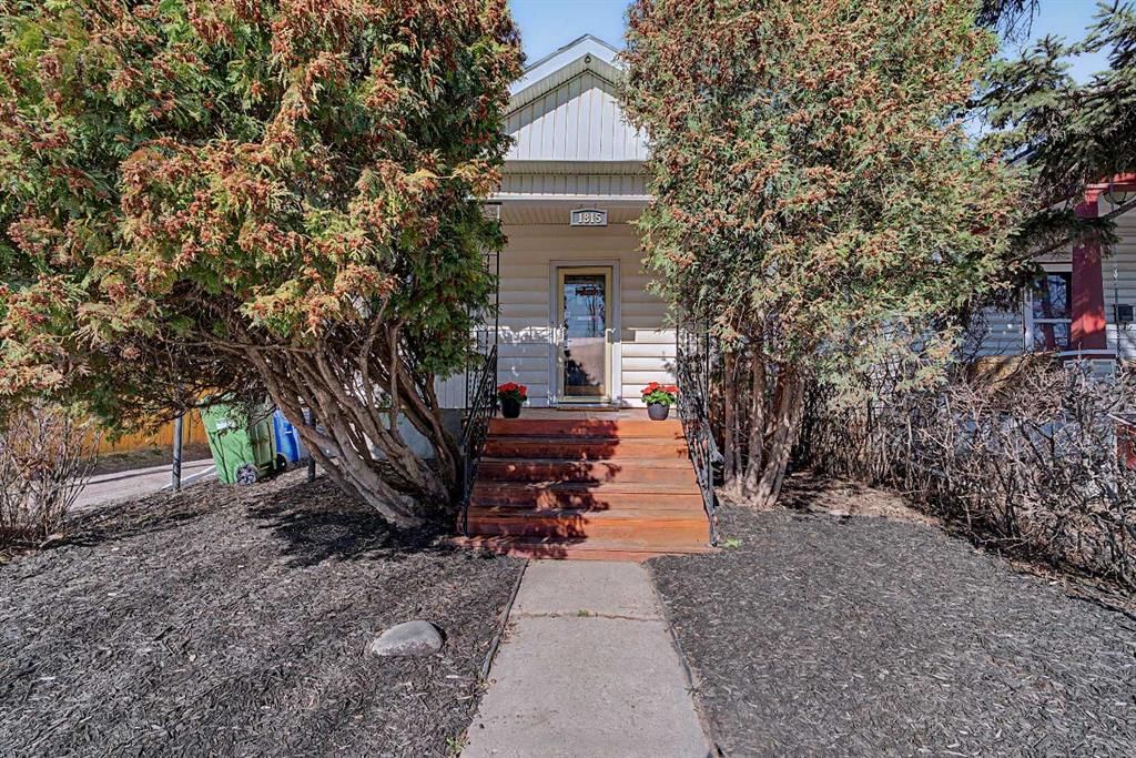 1815 4 Street NW, Calgary — photo 3 of 46