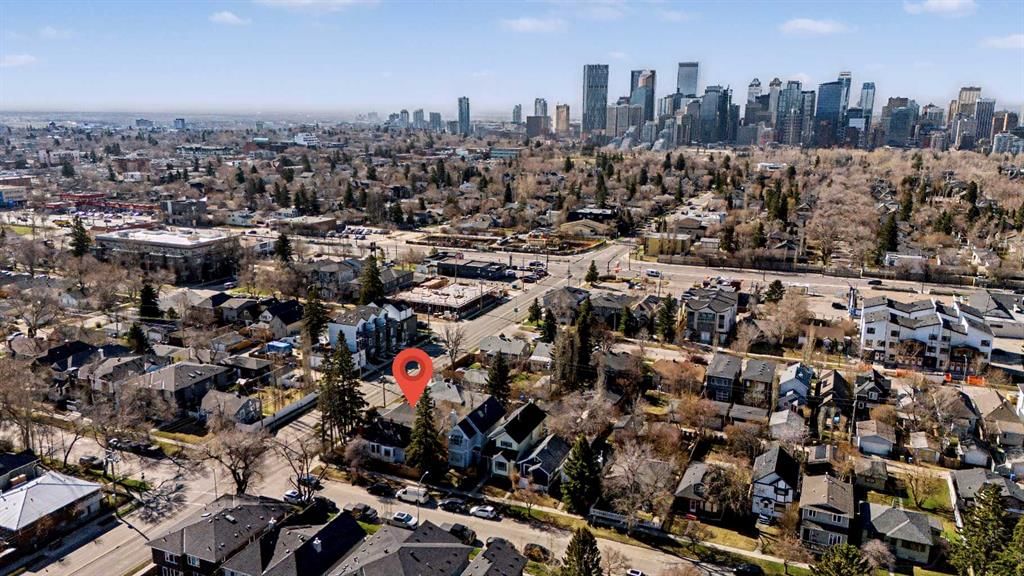1815 4 Street NW, Calgary — photo 5 of 46