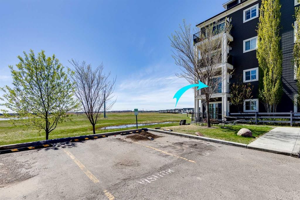 3211, 99 Copperstone Park SE, Calgary — main listing photo