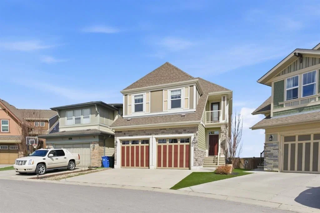 99 Marquis Cove SE, Calgary — main listing photo
