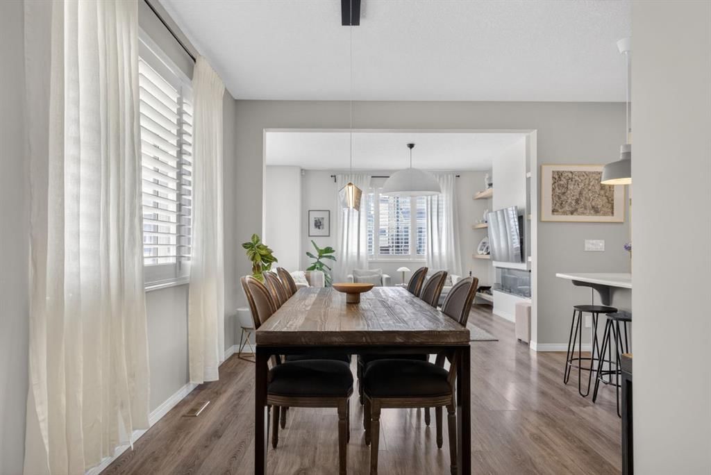 20 Carrington Circle NW, Calgary — photo 4 of 47
