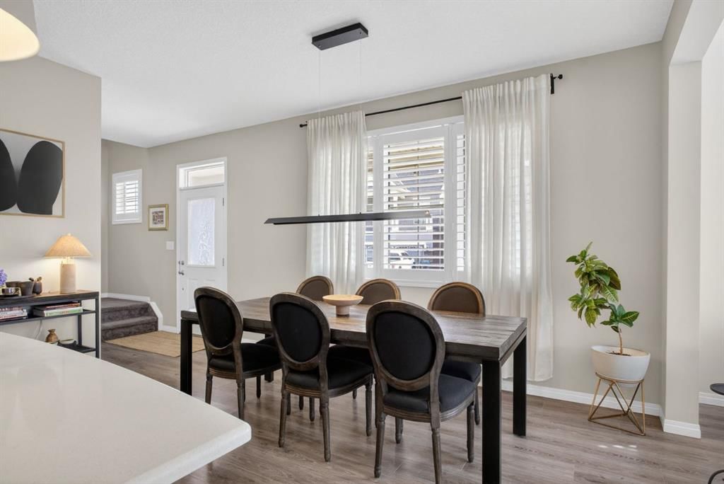 20 Carrington Circle NW, Calgary — photo 5 of 47