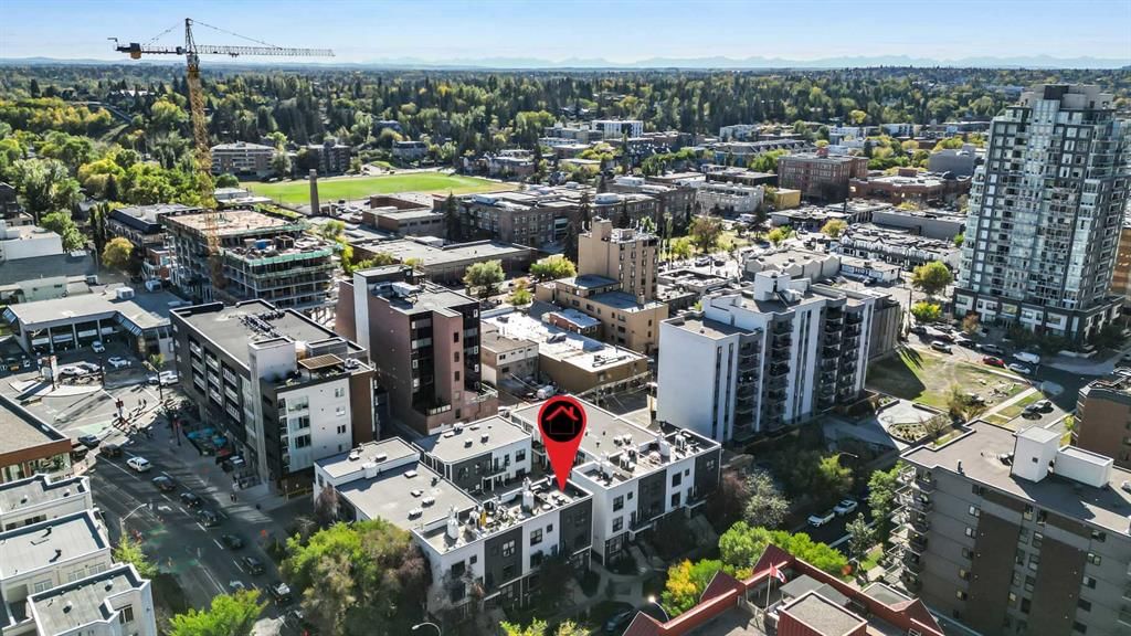 8, 603 15 Avenue SW, Calgary — photo 2 of 33