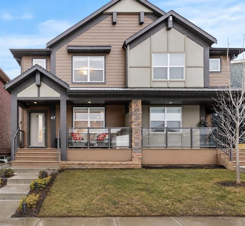 47 Wolf Willow Boulevard SE, Calgary — main listing photo