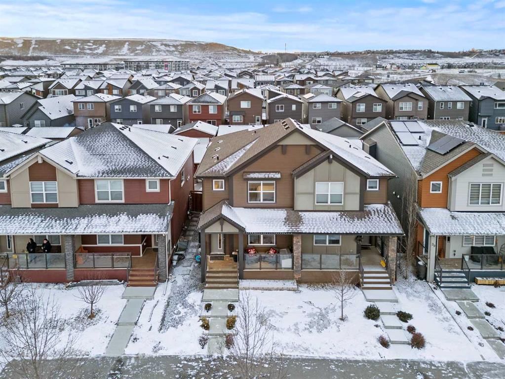 47 Wolf Willow Boulevard SE, Calgary — photo 2 of 27