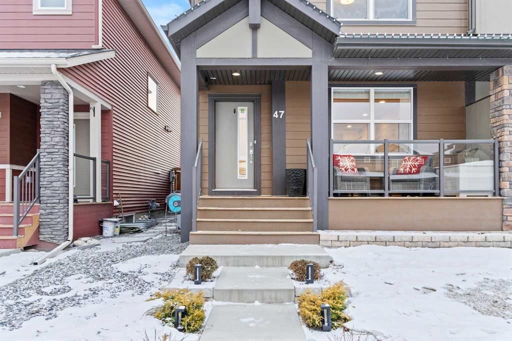 47 Wolf Willow Boulevard SE, Calgary — photo 4 of 27