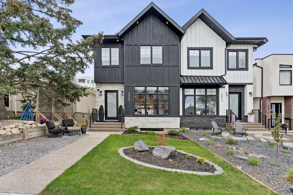 2819 36 Street SW, Calgary — main listing photo
