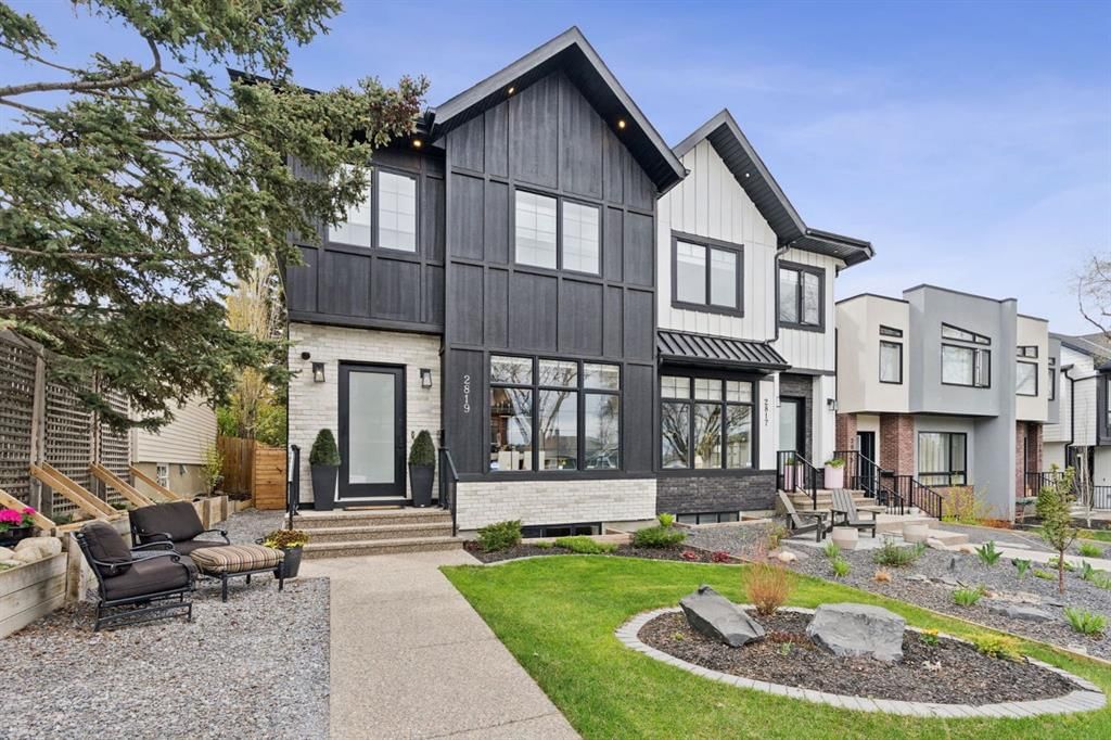 2819 36 Street SW, Calgary — photo 2 of 47