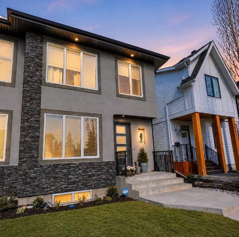 4627 83 Street NW, Calgary — main listing photo