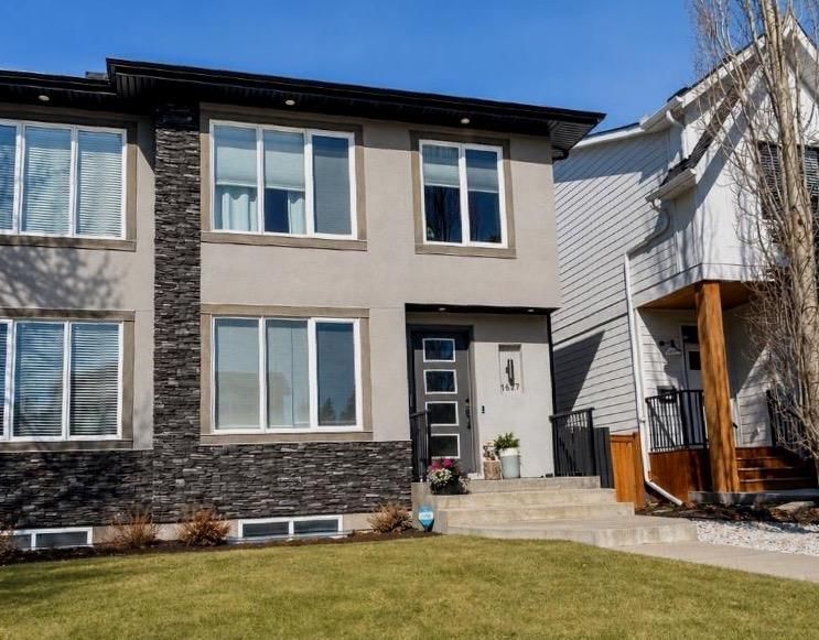 4627 83 Street NW, Calgary — photo 3 of 41