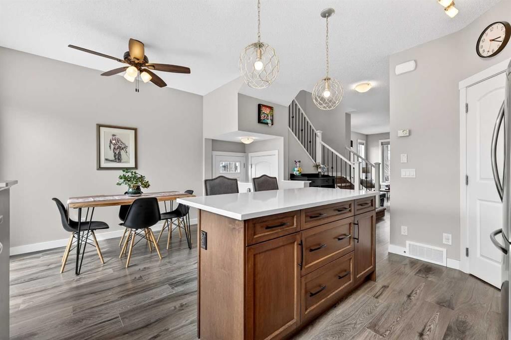 305 Seton Circle SE, Calgary — photo 4 of 26
