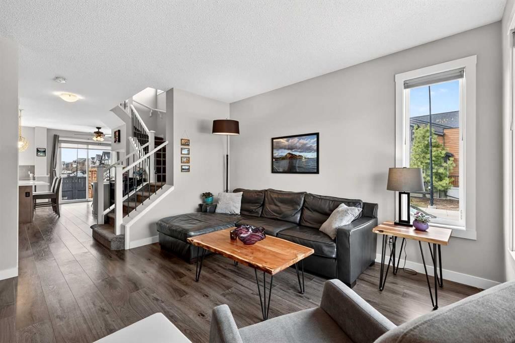 305 Seton Circle SE, Calgary — photo 5 of 26