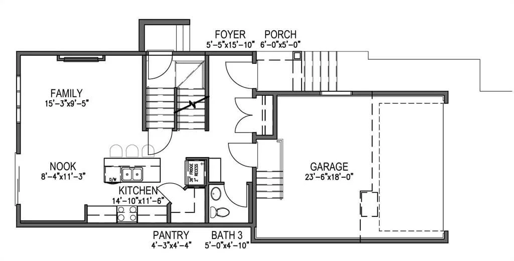 16 Appaloosa Crescent, Cochrane — photo 3 of 4