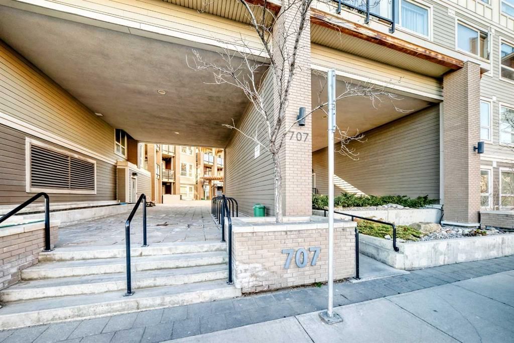 204, 707 4 Street NE, Calgary — photo 3 of 29