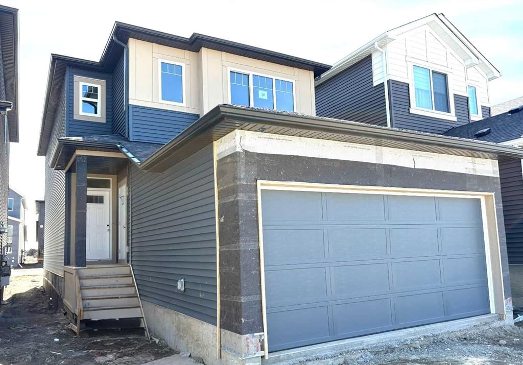 19 Legacy Glen Heights SE, Calgary — main listing photo