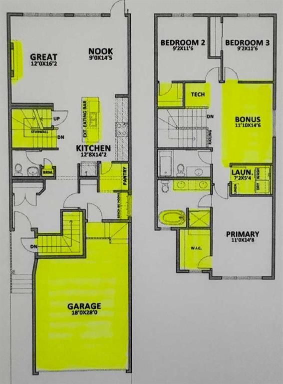 19 Legacy Glen Heights SE, Calgary — photo 2 of 37