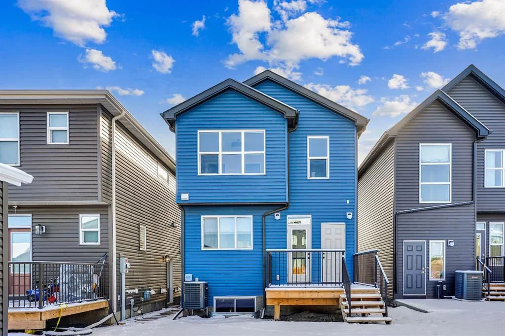 173 Setonstone Green SE, Calgary — photo 2 of 36