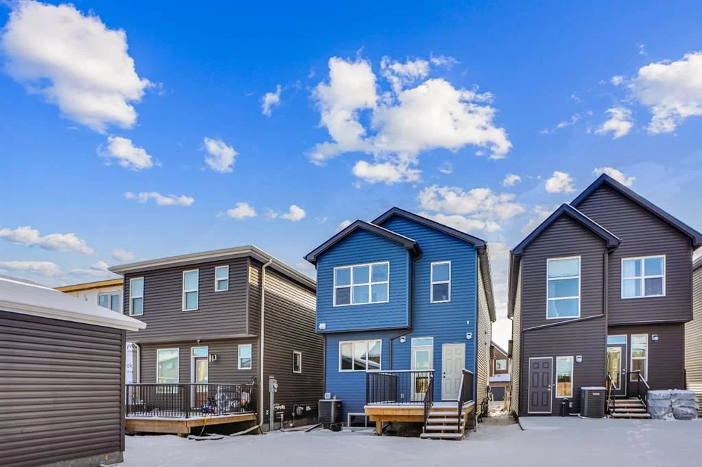 173 Setonstone Green SE, Calgary — photo 3 of 36