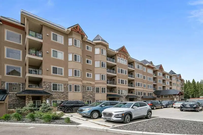 503, 30 Discovery Ridge Close SW, Calgary — main listing photo