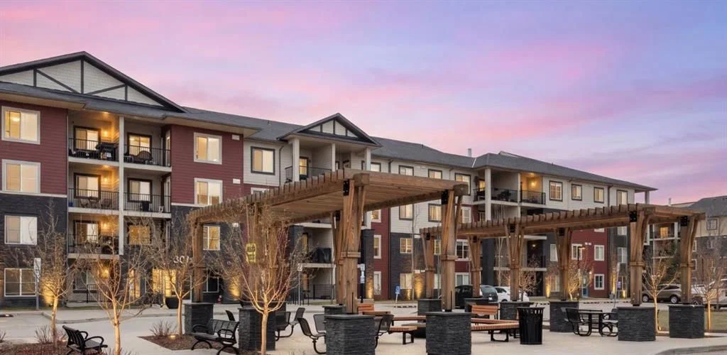1315, 81 Legacy Boulevard SE, Calgary — main listing photo