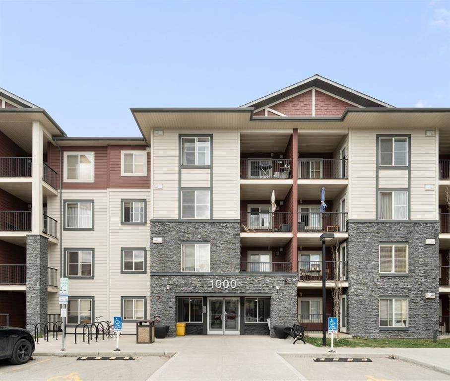 1315, 81 Legacy Boulevard SE, Calgary — photo 2 of 32
