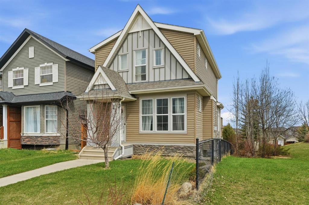 42 Sage Hill Green NW, Calgary — photo 3 of 36