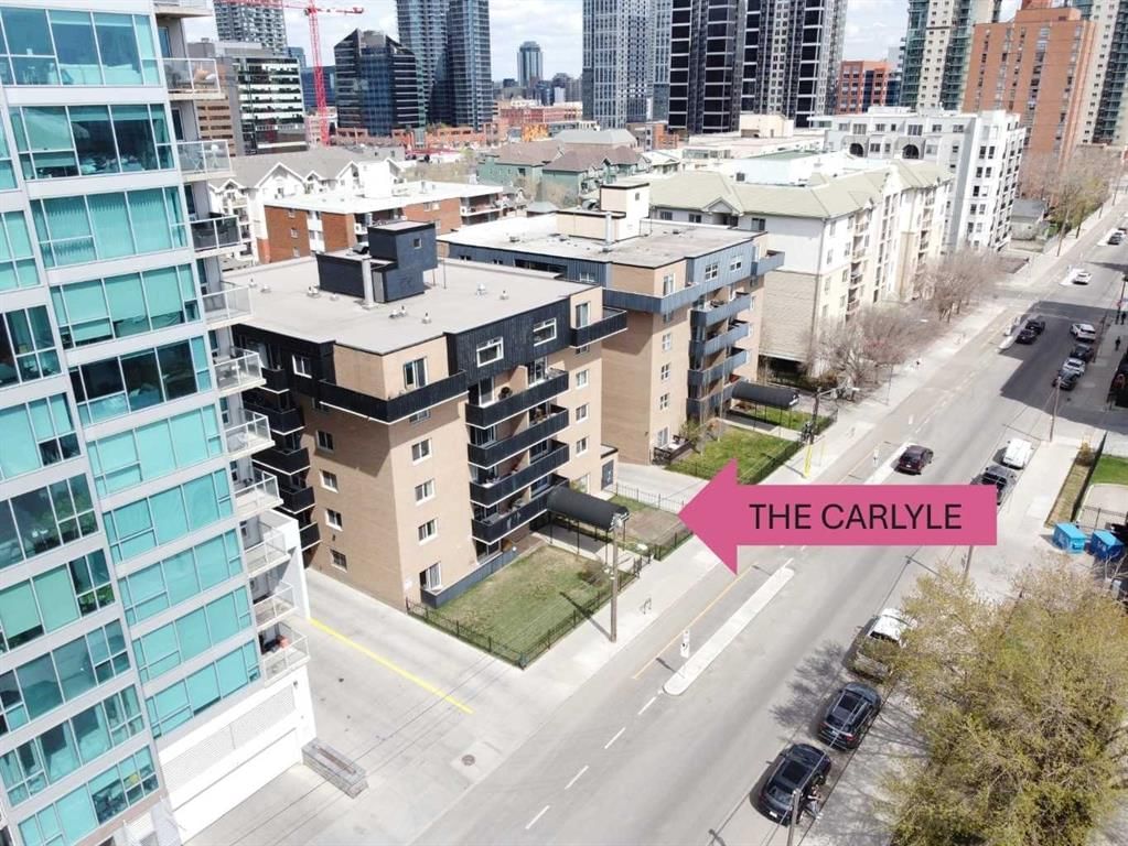 101, 128 15 Avenue SW, Calgary — photo 2 of 45