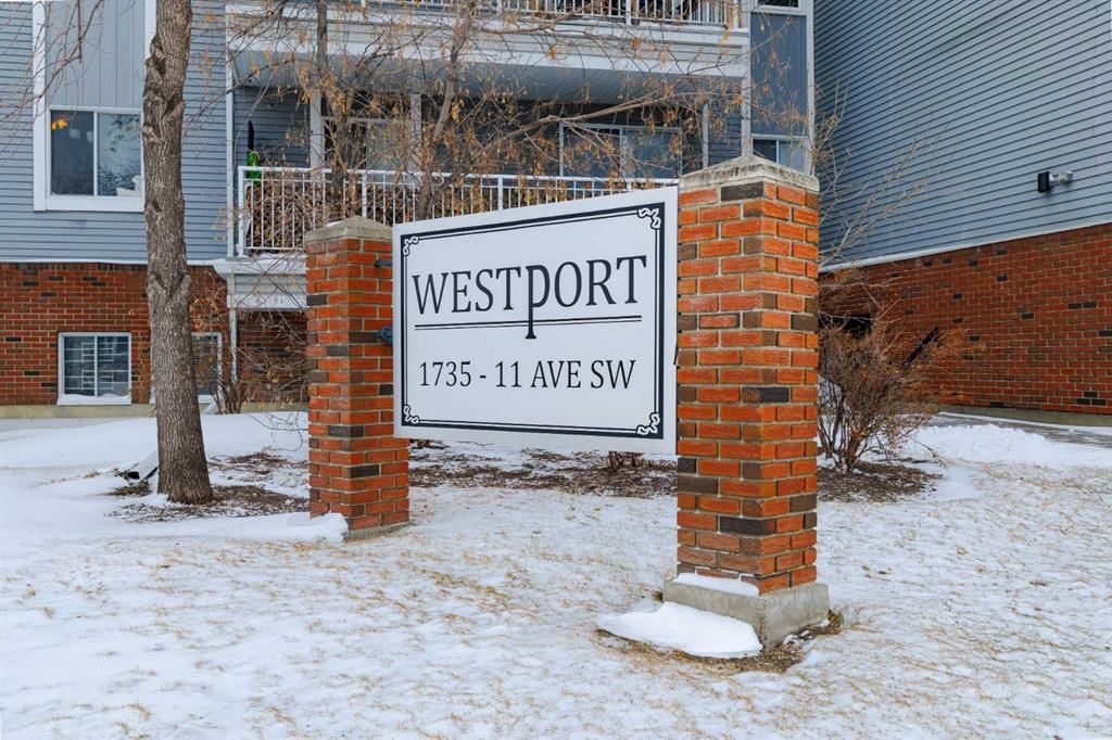 313, 1735 11 Avenue SW, Calgary — photo 3 of 37