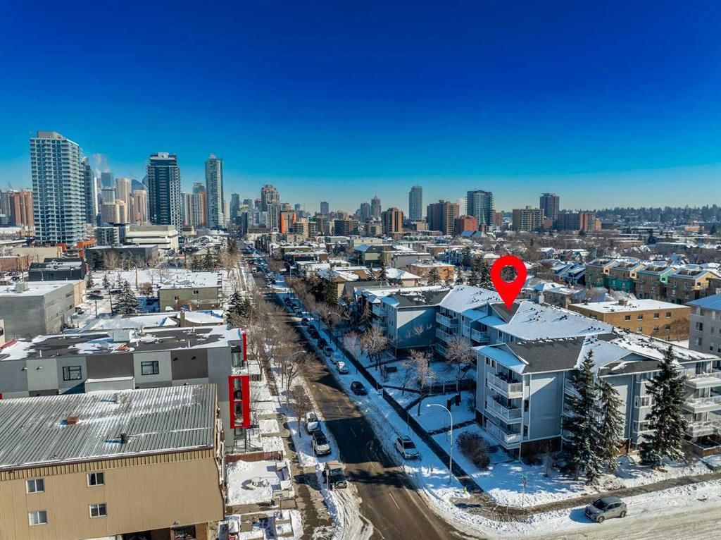 313, 1735 11 Avenue SW, Calgary — photo 4 of 37