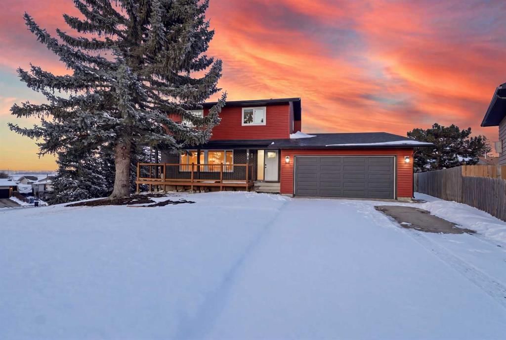 51 Beddington Green NE, Calgary — main listing photo