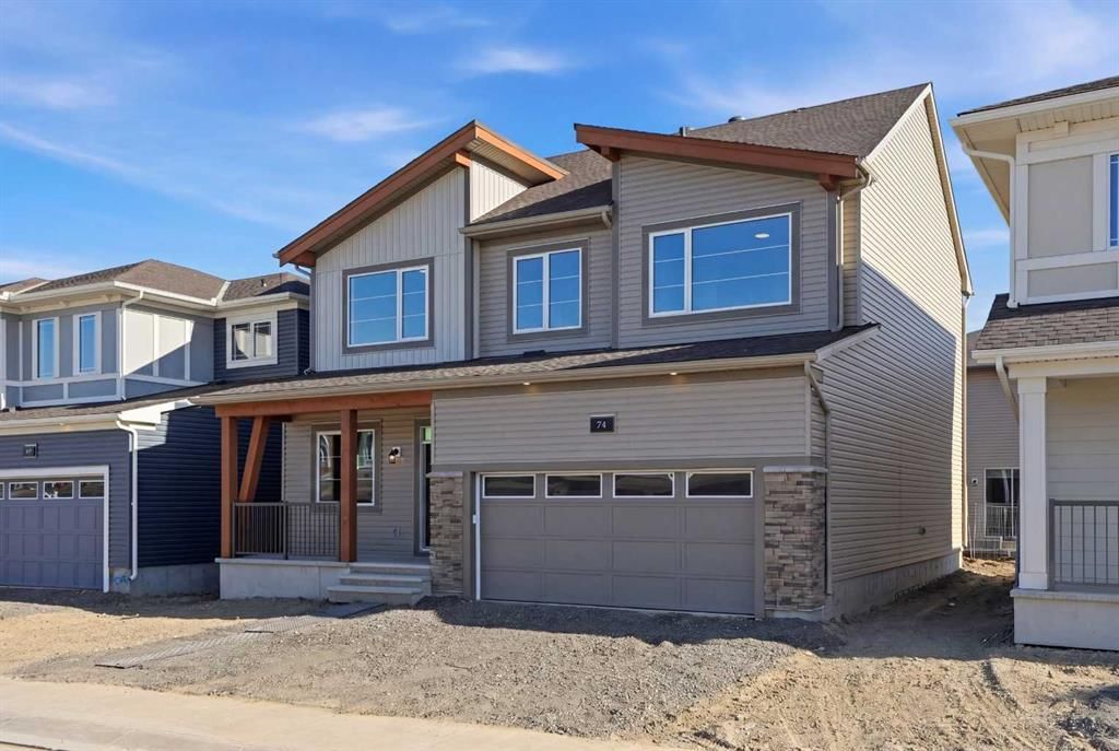 71 Carringwood Rise NW, Calgary — photo 2 of 38