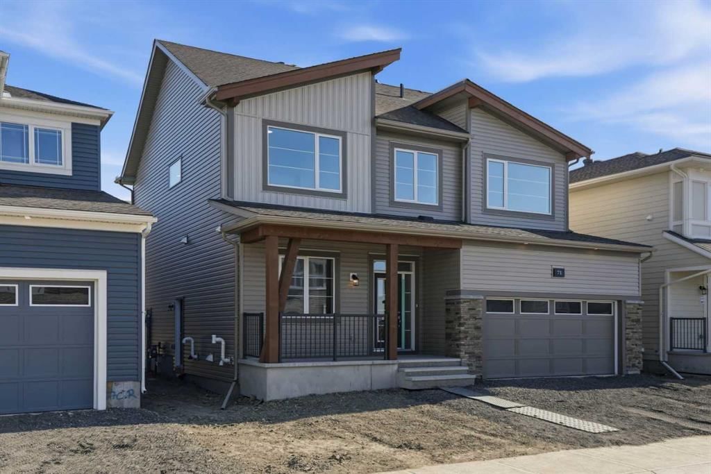 71 Carringwood Rise NW, Calgary — photo 3 of 38